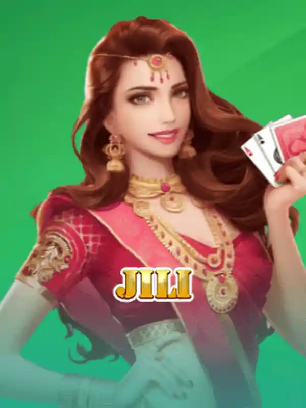 JILI তাস poko x2
